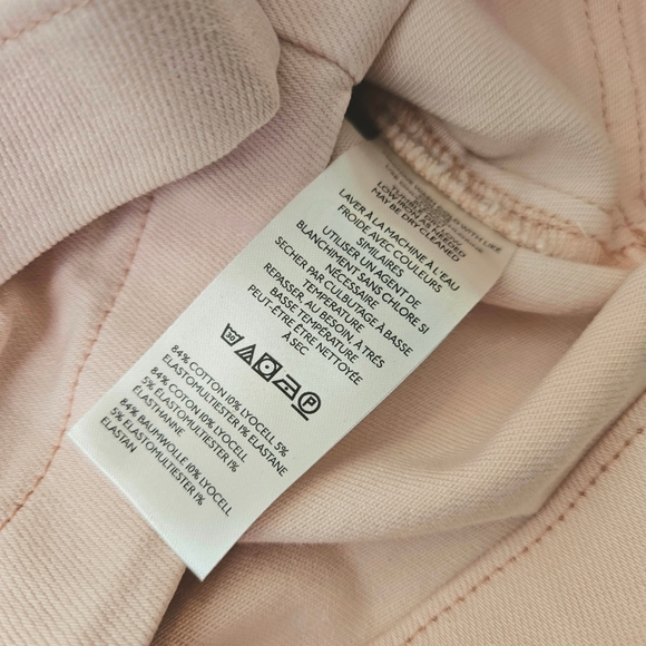 Anthropologie The Kit Utility Romper by Pilcro - Picture 10 of 10